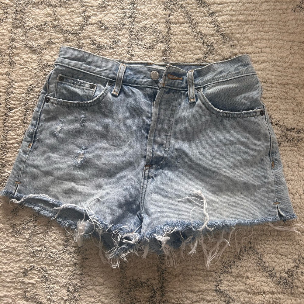 Denim Forum Yoko Short Size 25